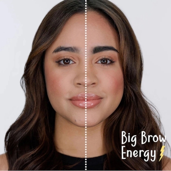 🍒 5/$20 new Sephora Collection Clear Brow Gel Anastasia Luxury Makeup Mini - Picture 3 of 8